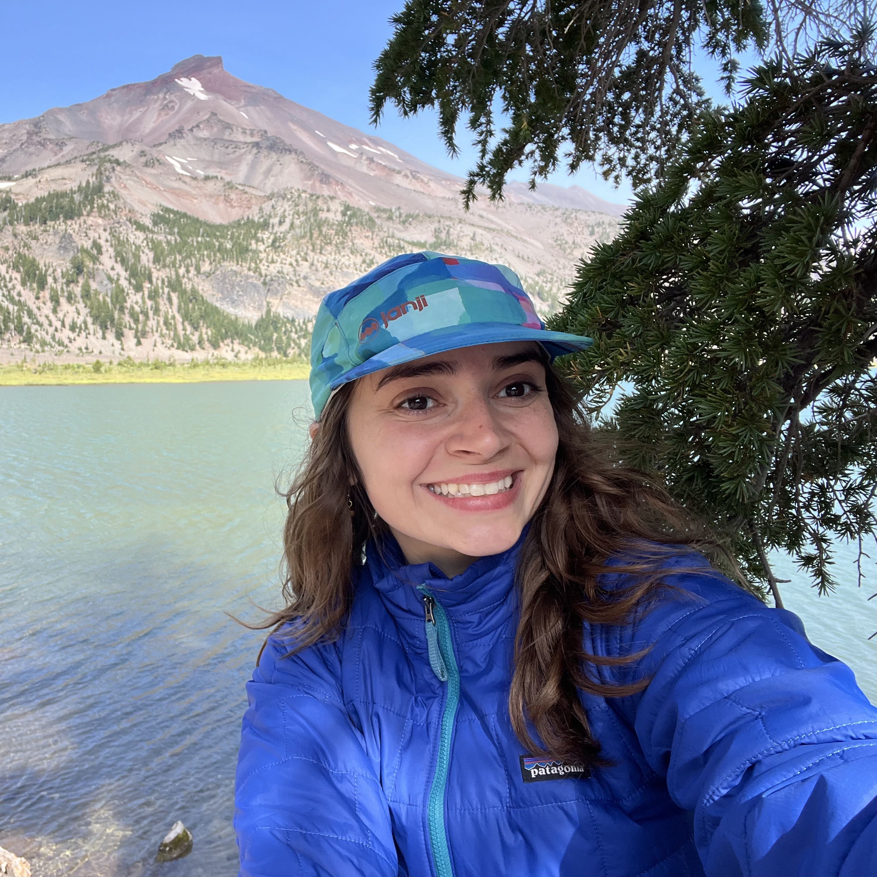 Photo of Cheyenne Autin